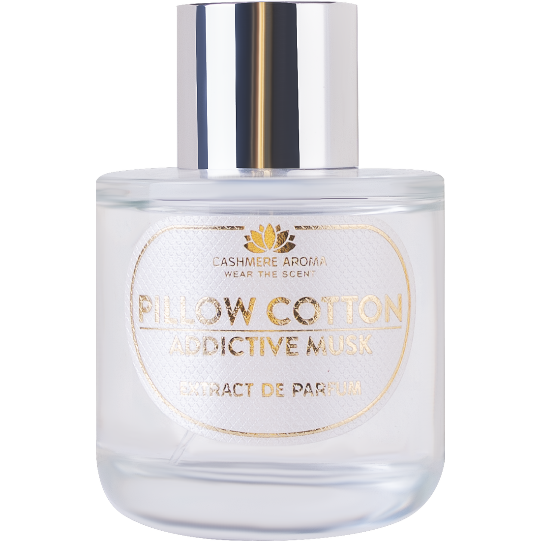 Pillow Cotton Addictive Musk Perfume Extract 100ml