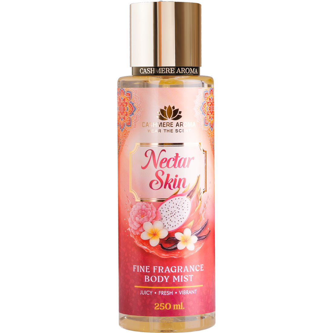 Nectar Skin Body Mist - Limited Edition 250ml
