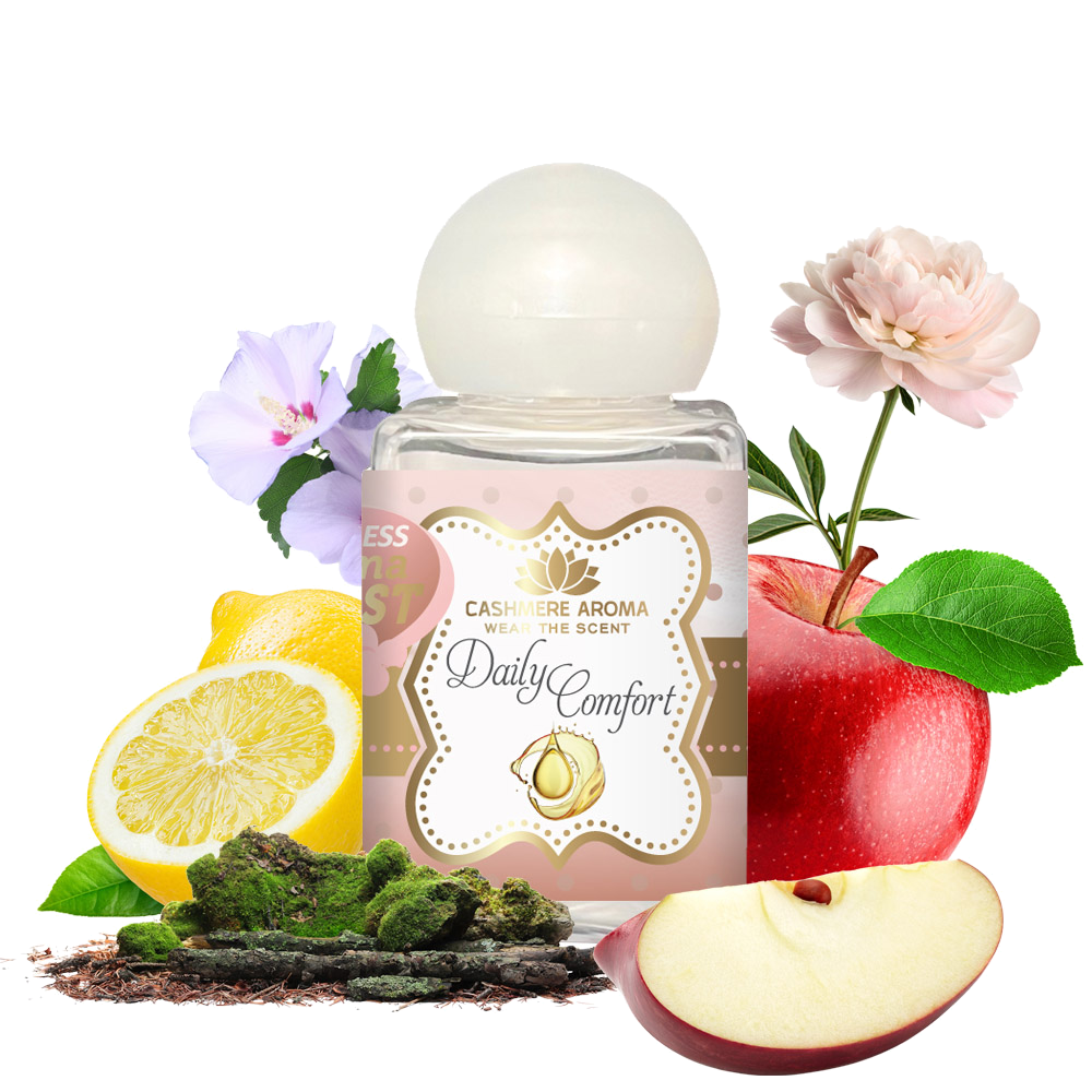Daily Comfort Tester Laundry Perfume “Timeless Aroma Boost”, 30ml