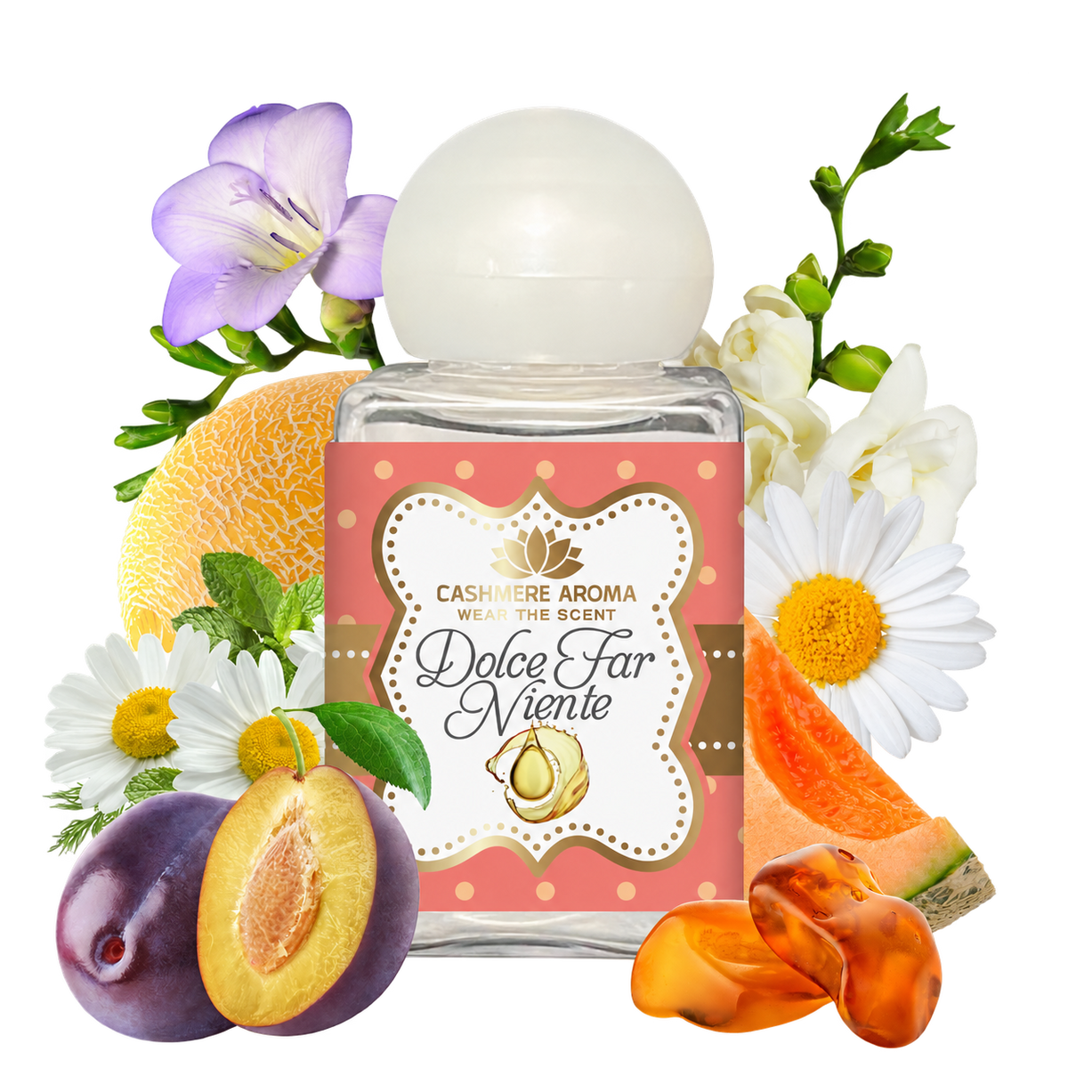 Dolce Far Niente Tester Laundry Perfume, 30ml